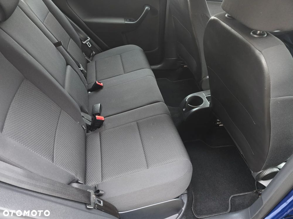 Volkswagen Golf Plus 1.6 TDI DPF Trendline - 22