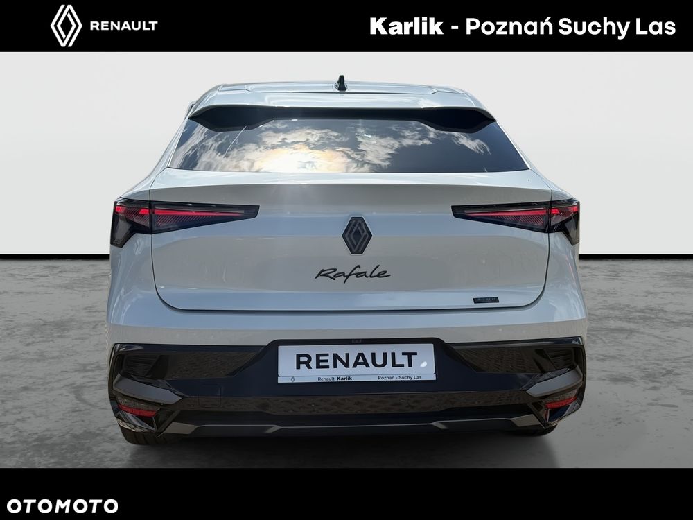 Renault Rafale E-TECH Full Hybrid 200 Esprit Alpine - 7