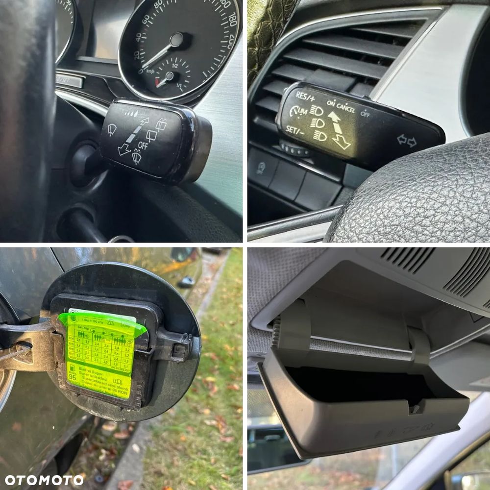 Skoda Fabia 1.2 TSI Ambition - 14