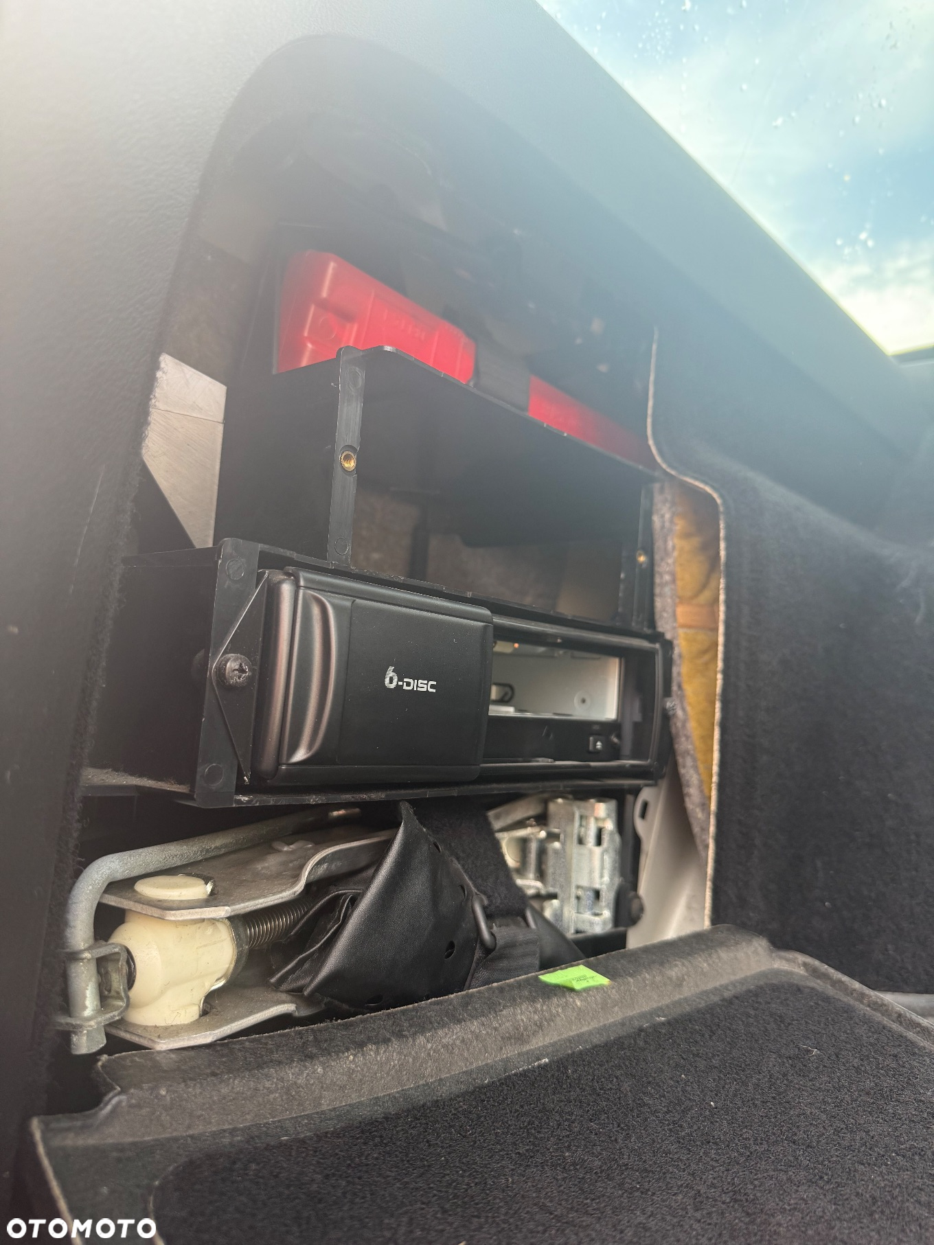 Volkswagen Passat - 4
