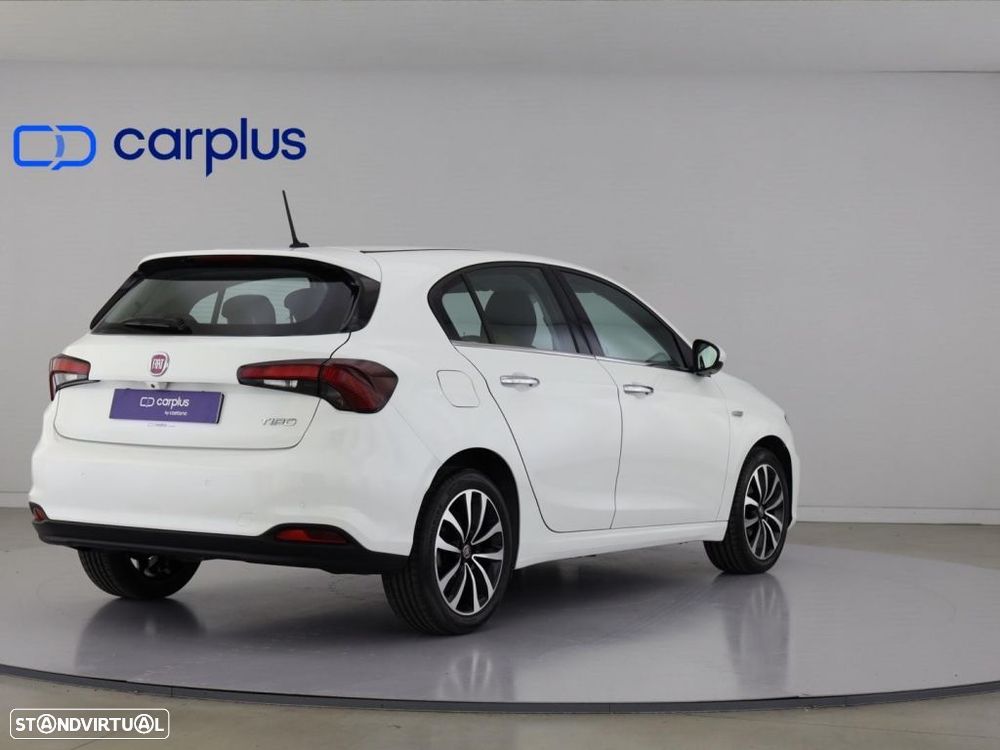 Fiat Tipo 1.3 M-Jet Lounge - 7