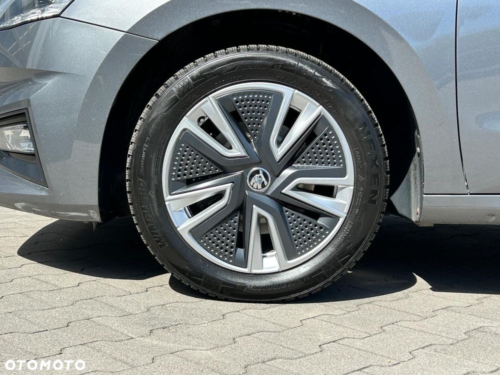 Skoda Fabia 1.0 TSI Style - 35