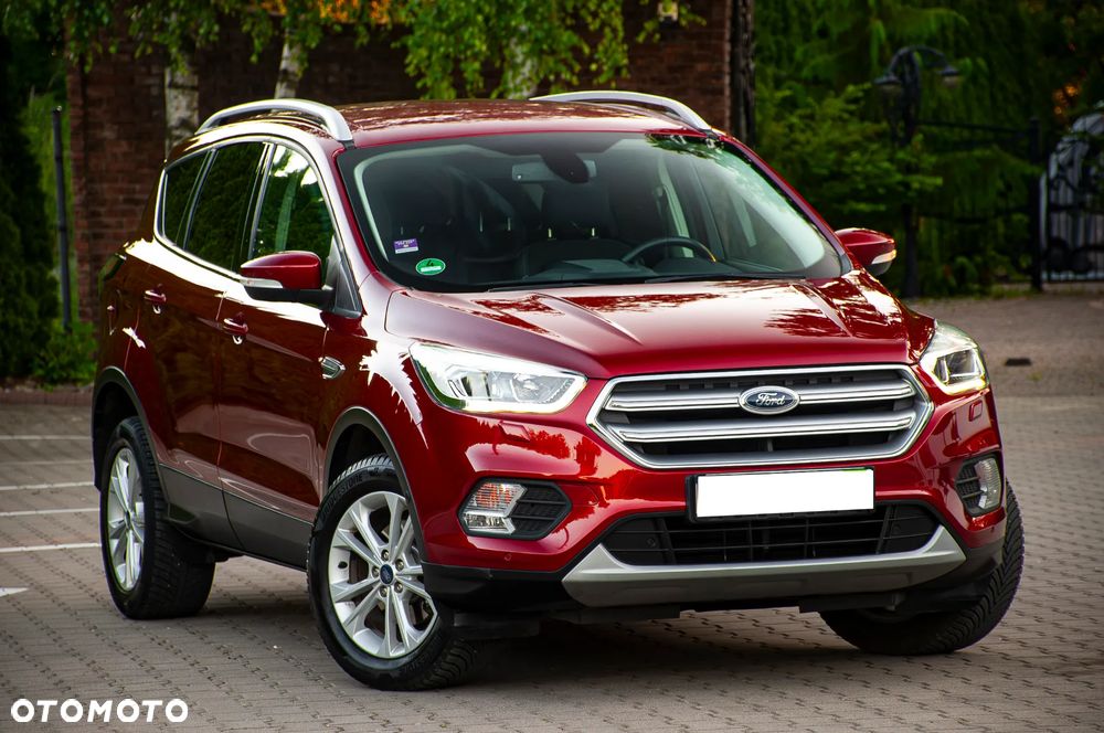 Ford Kuga 1.5 EcoBoost FWD ST-Line ASS - 6