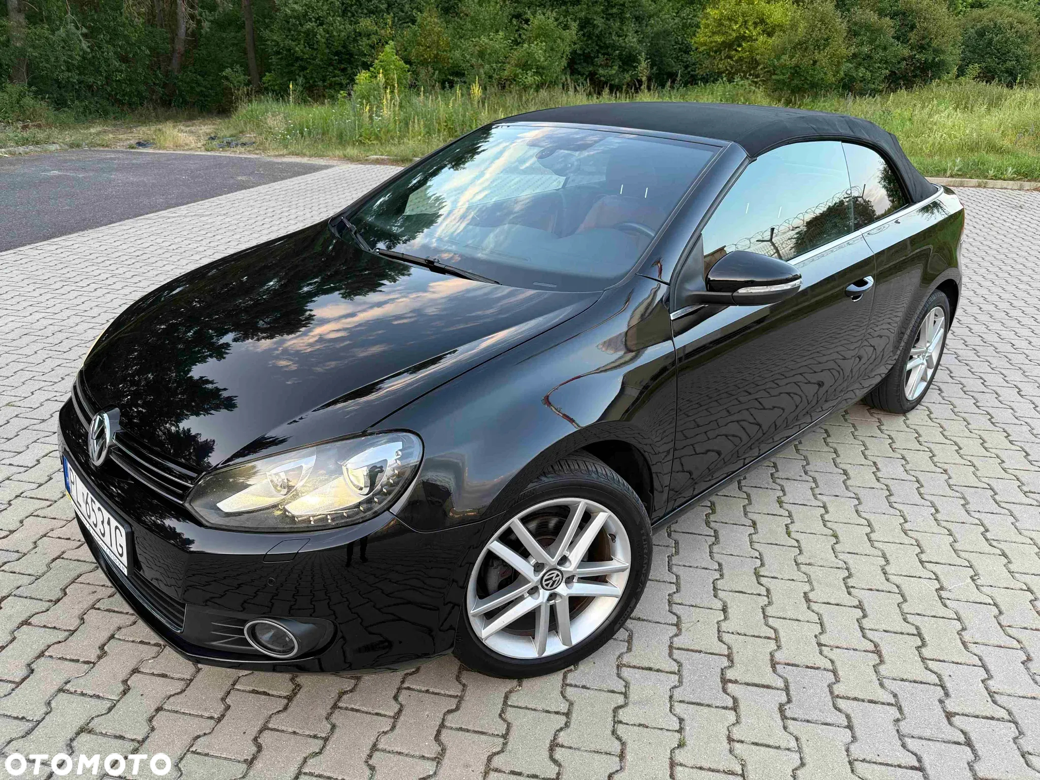 Volkswagen Golf - 3