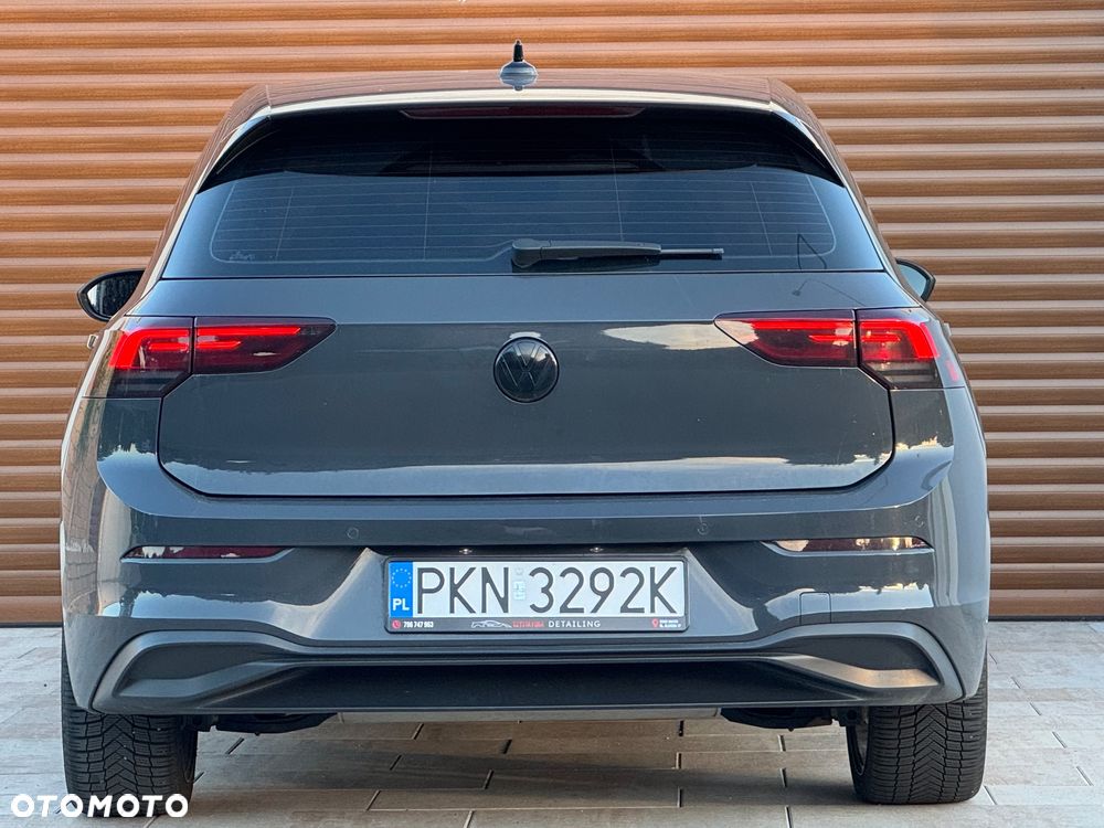Volkswagen Golf 1.5 eTSI OPF DSG Style - 22