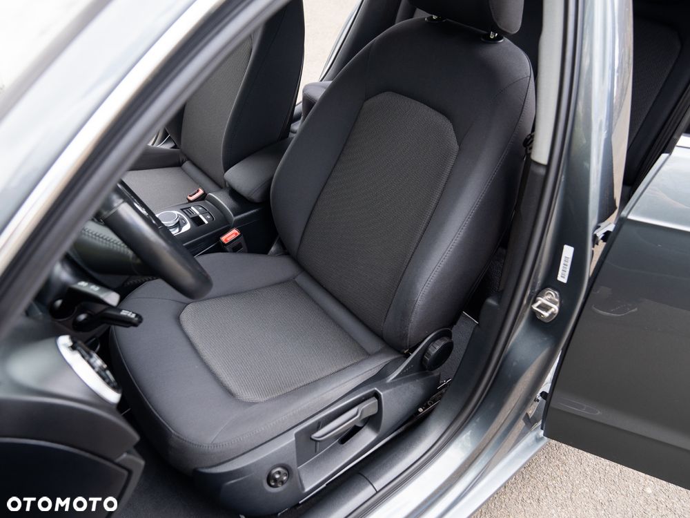 Audi A3 Sportback 2.0 TDI Sport - 29