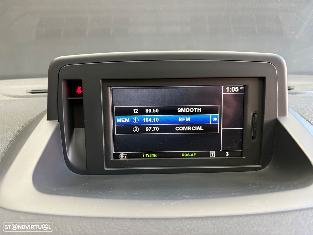 Renault Mégane Coupe 1.5 dCi Dynamique - 46