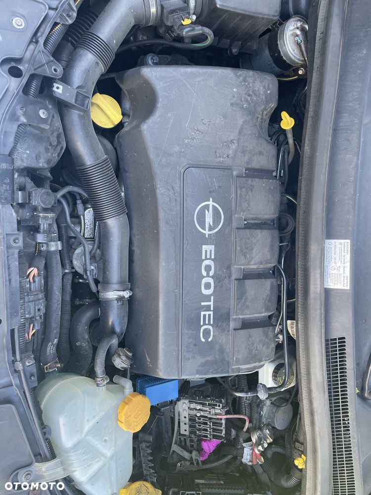 Opel Corsa - 4