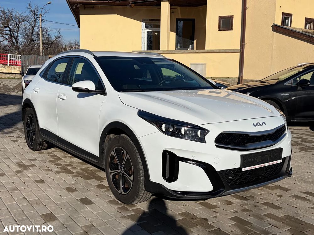 Kia XCeed 1.6 GDI DCT6 OPF Plug-in-Hybrid Vision - 14