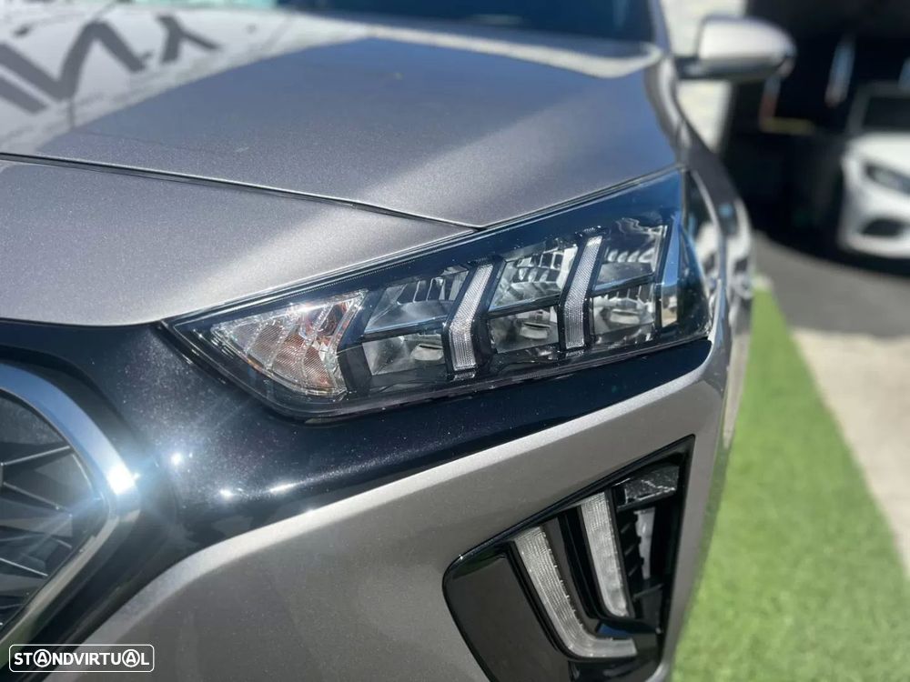 Hyundai Ioniq 1.6 GDI HEV Pack Plus - 3