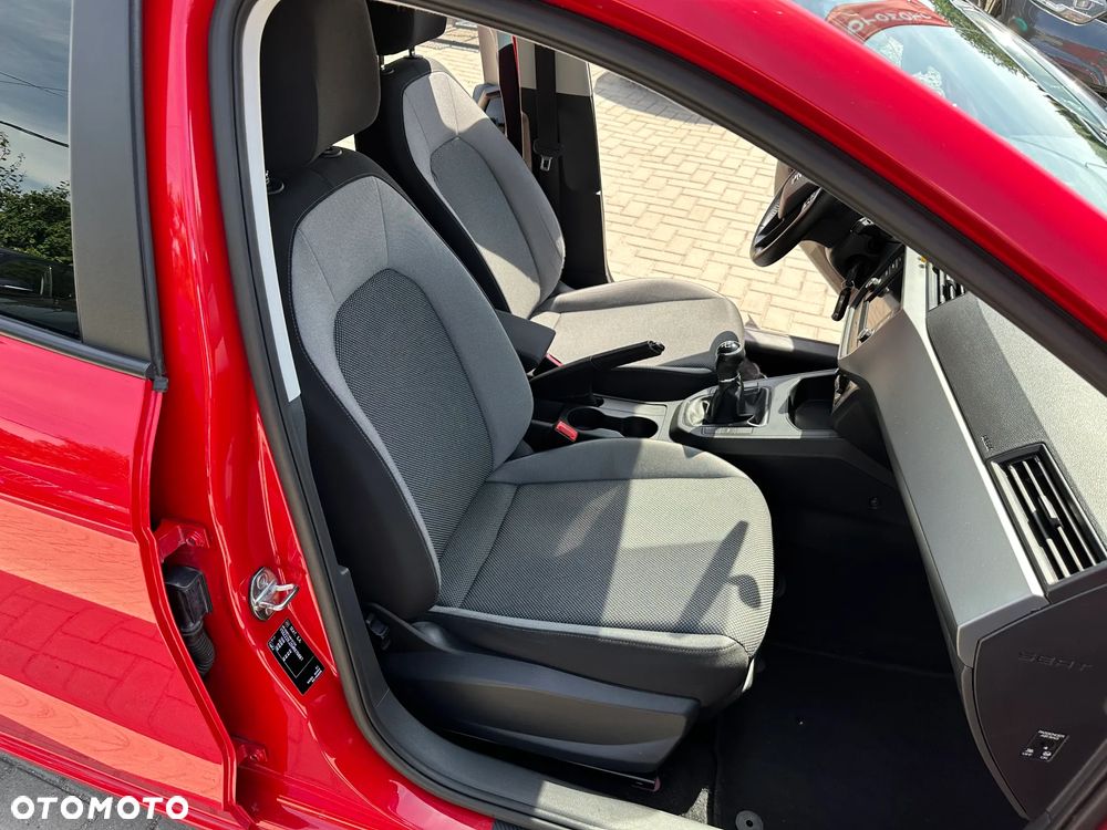 Seat Ibiza - 23