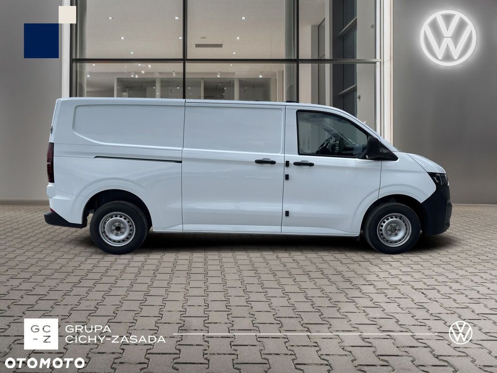 Volkswagen Transporter Furgon, 2,0TDI 150KM, 6-bieg.manualna, r.o :3500 mm - 7