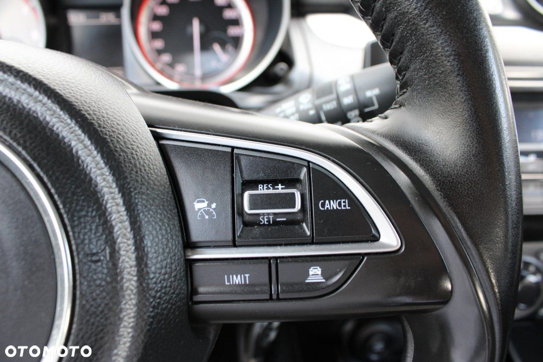 Suzuki Swift - 15
