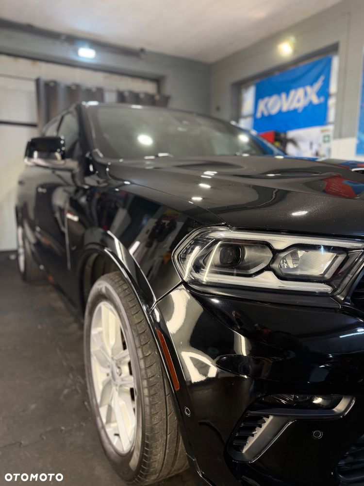 Dodge Durango - 11
