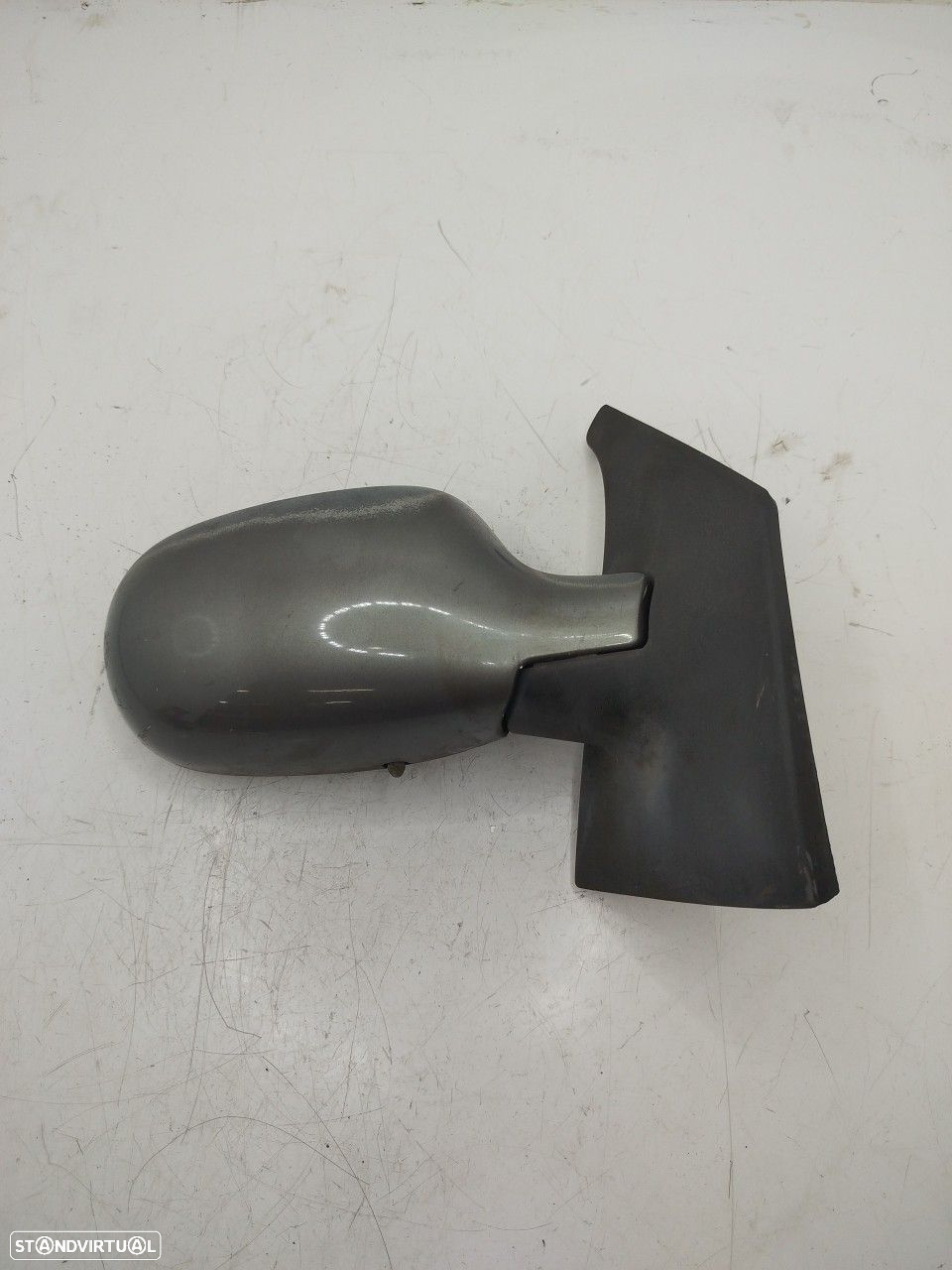 Espelho Retrovisor Dto Renault Sc?Nic I Ve?Culo Multiuso (Ja0/1_, Fa0_ - 4