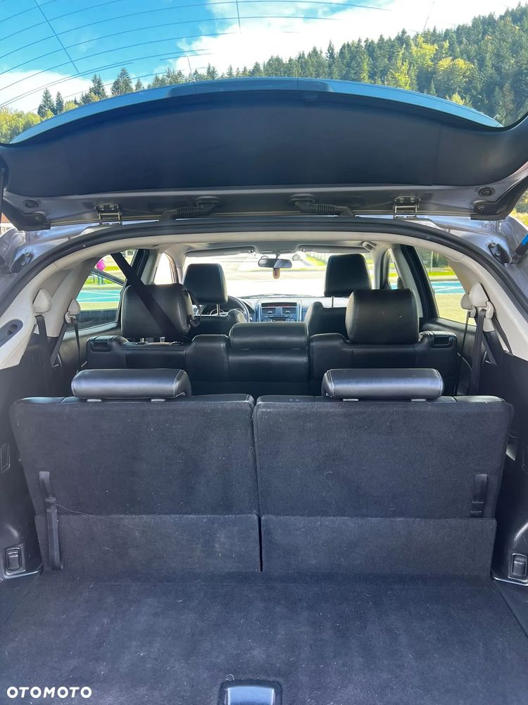 Mazda CX-9 - 13