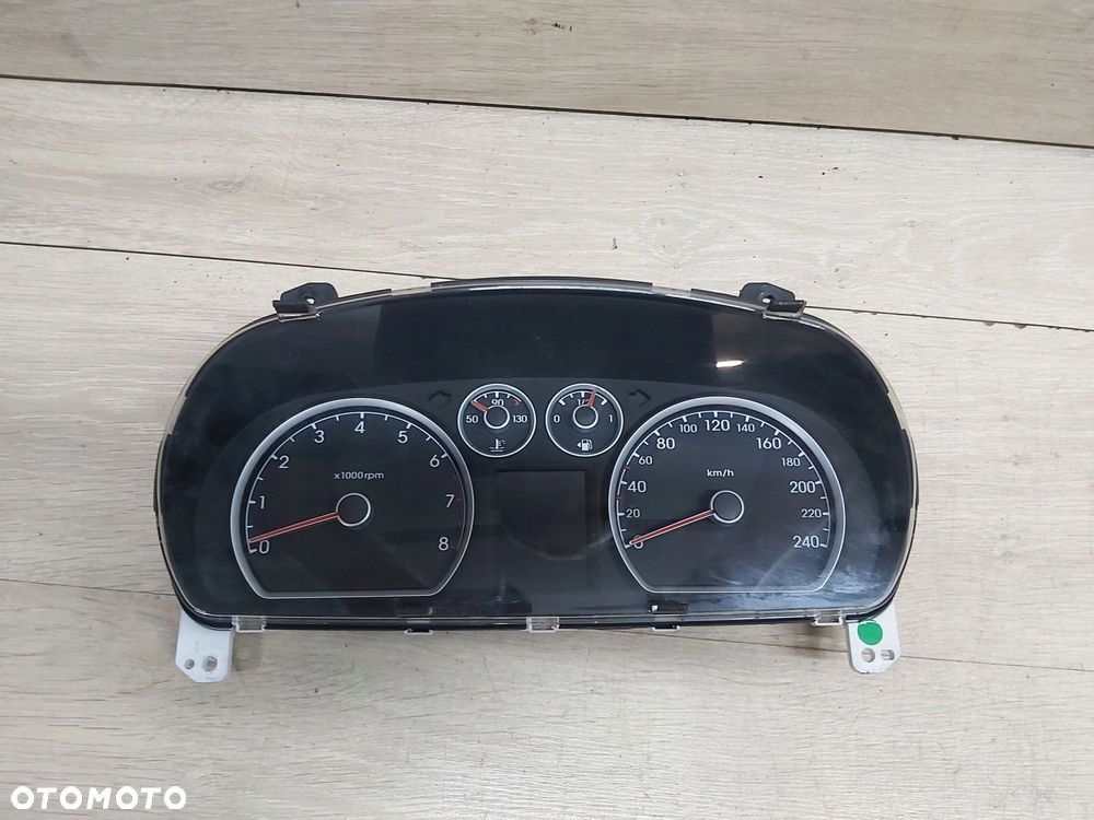 HYUNDAI i30 I Licznik zegary 1,4 1,6 EU 94033-2R060 - 1