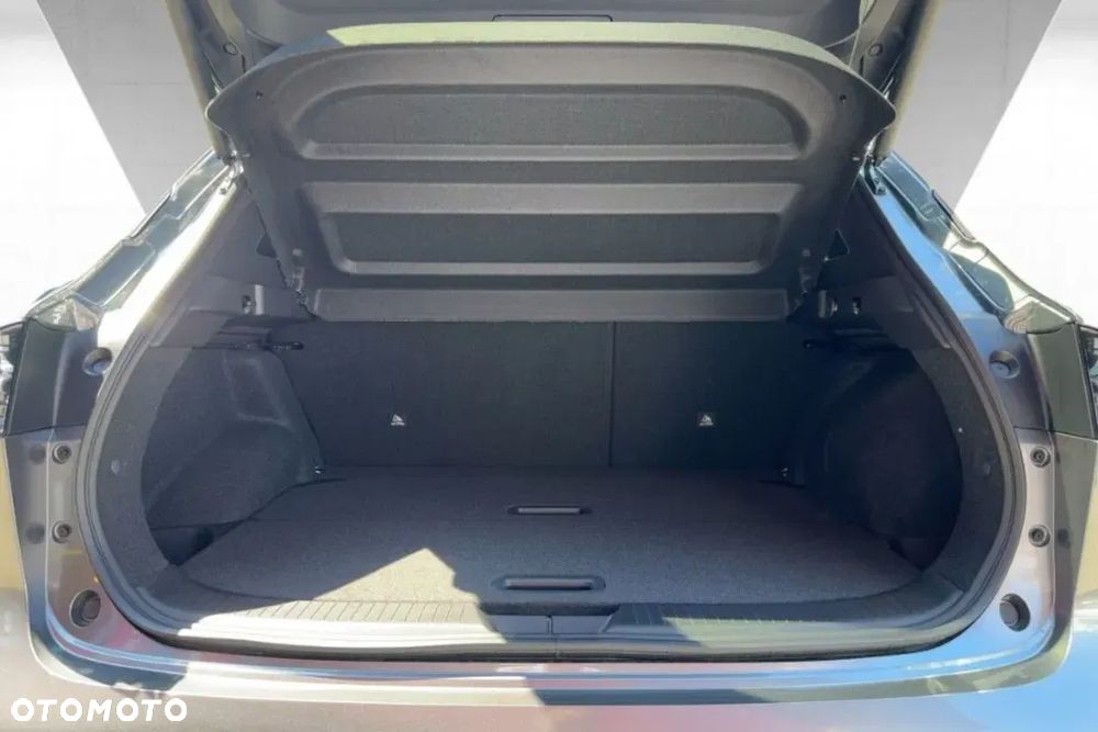 Nissan Qashqai 1.3 DIG-T MHEV N-Connecta Xtronic - 13