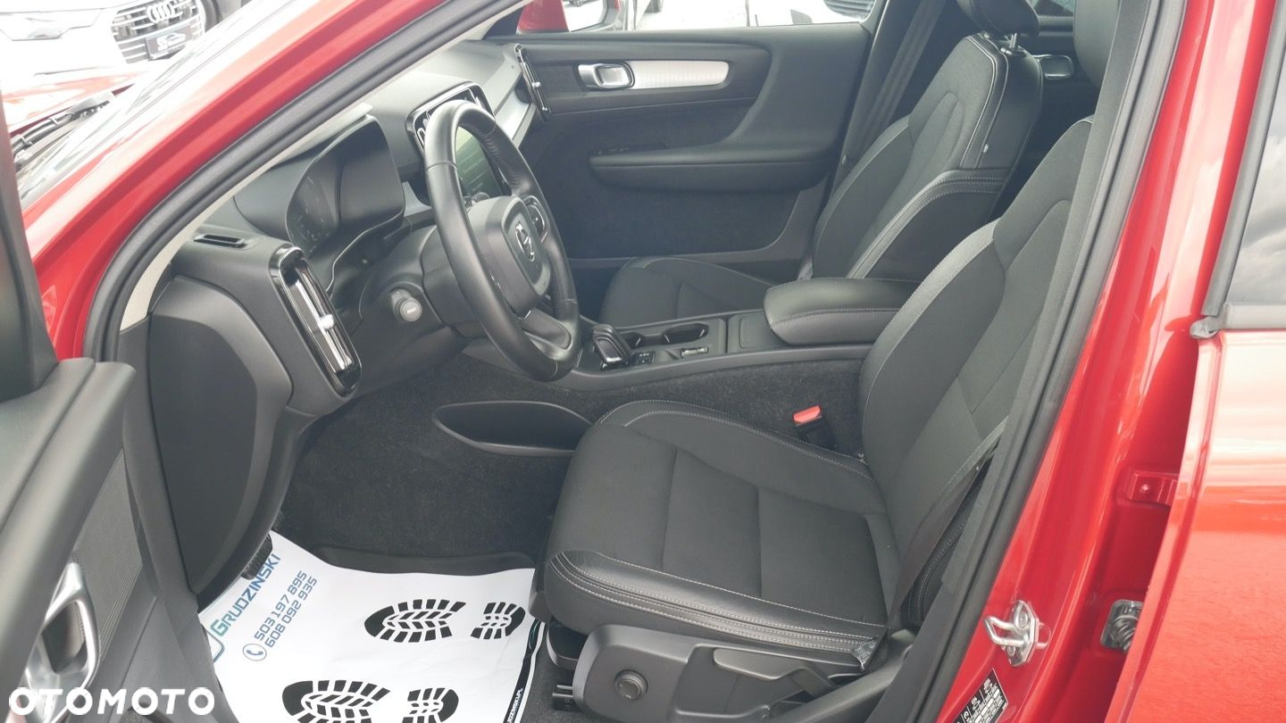 Volvo XC 40 - 14