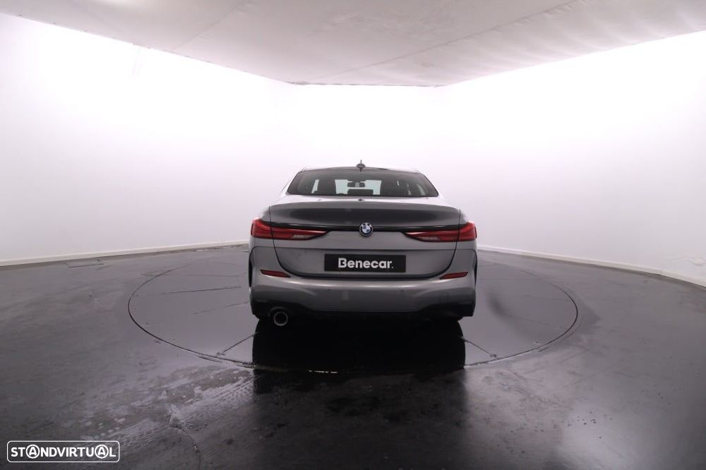 BMW 216 Gran Coupé d Pack Desportivo M - 6