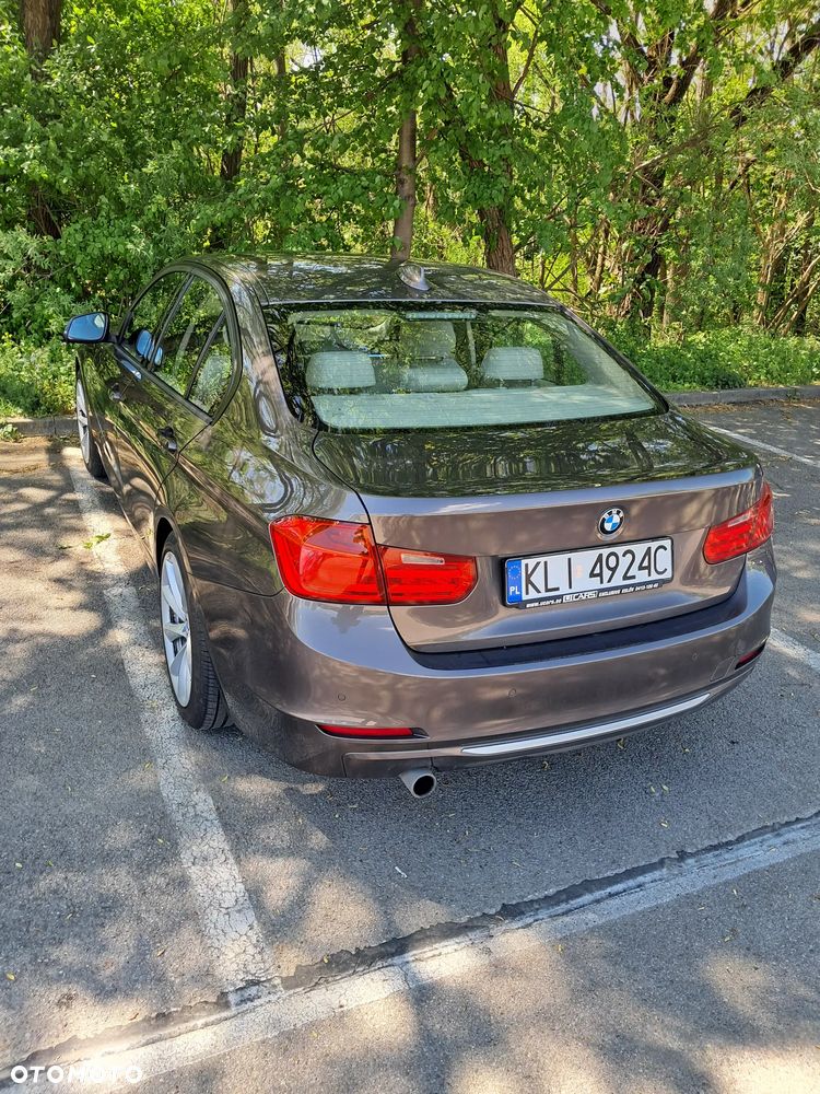 BMW Seria 3 - 15