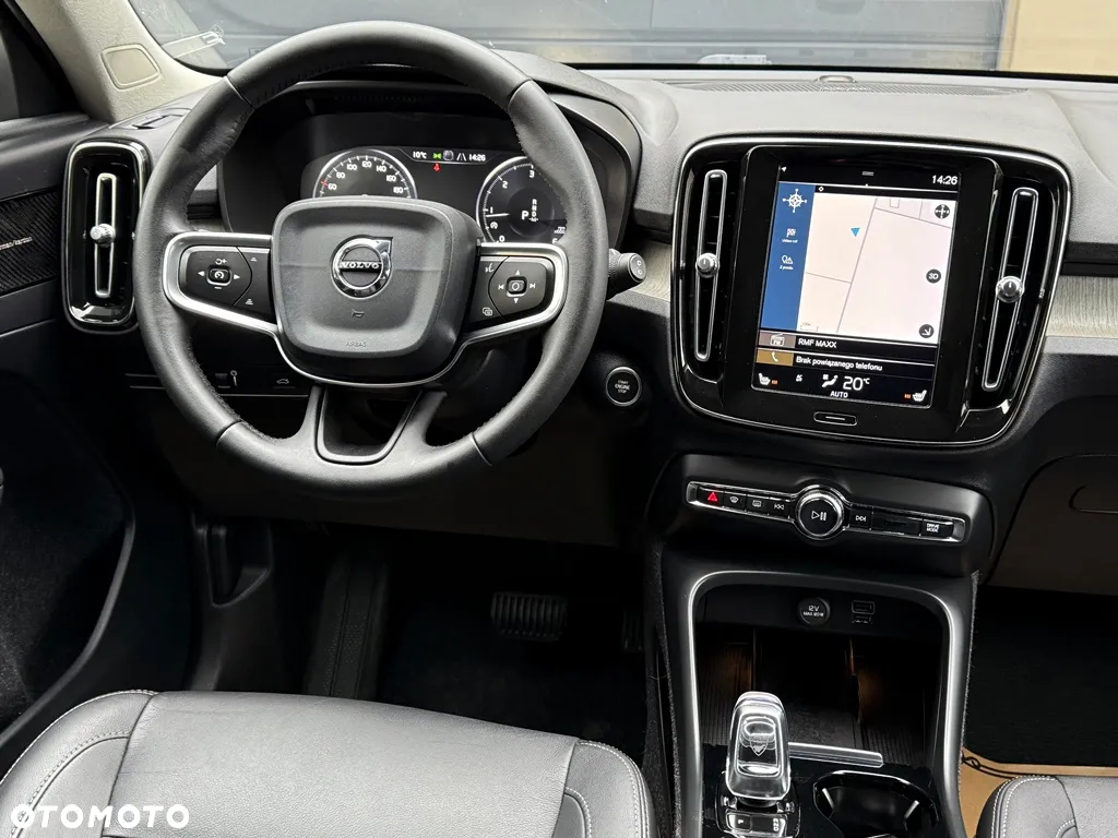 Volvo XC 40 D3 Inscription - 20