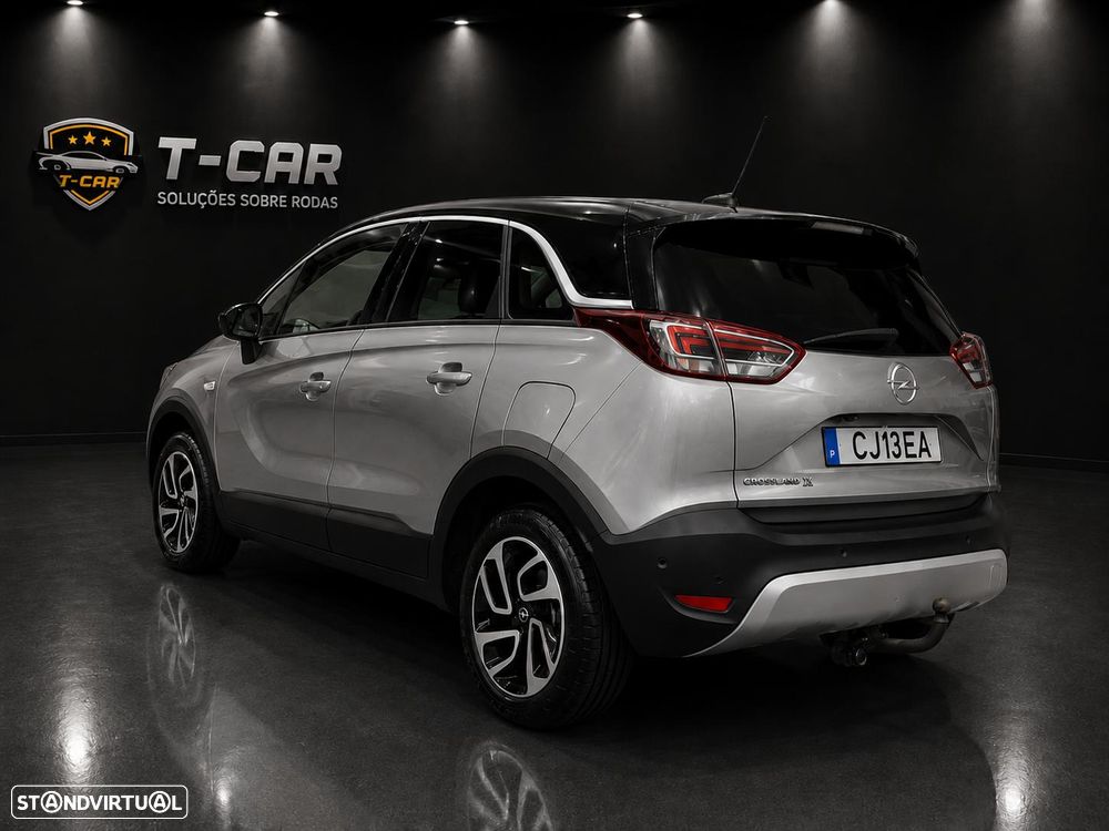 Opel Crossland 1.2 Ultimate - 4