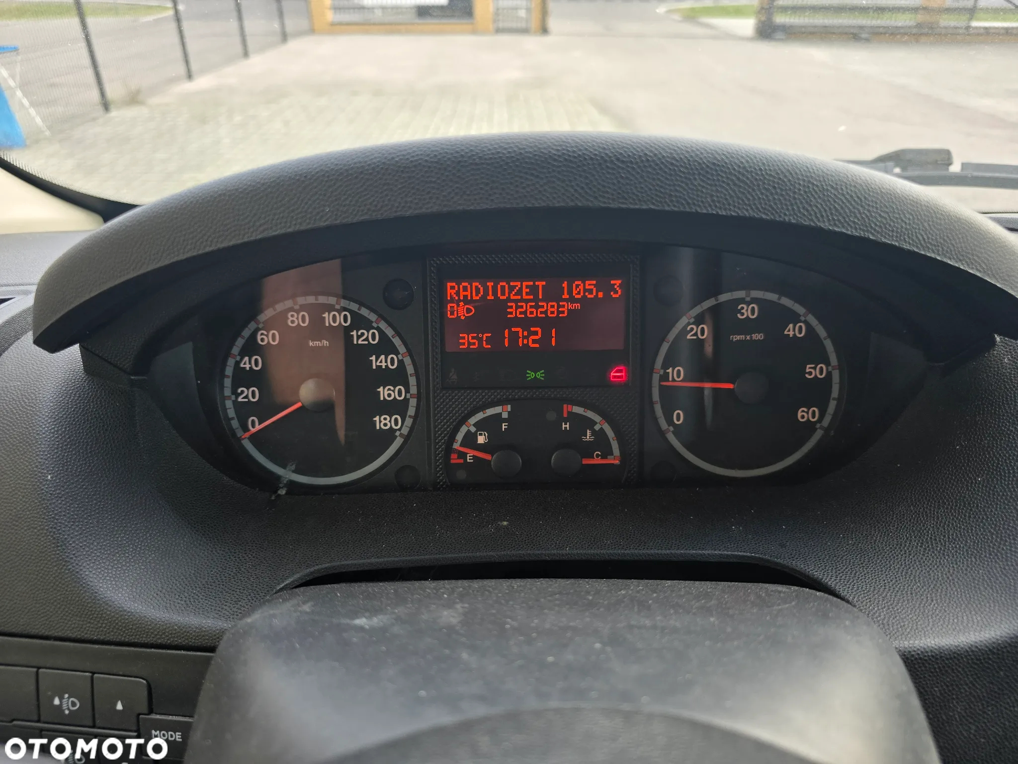 Fiat Ducato - 11