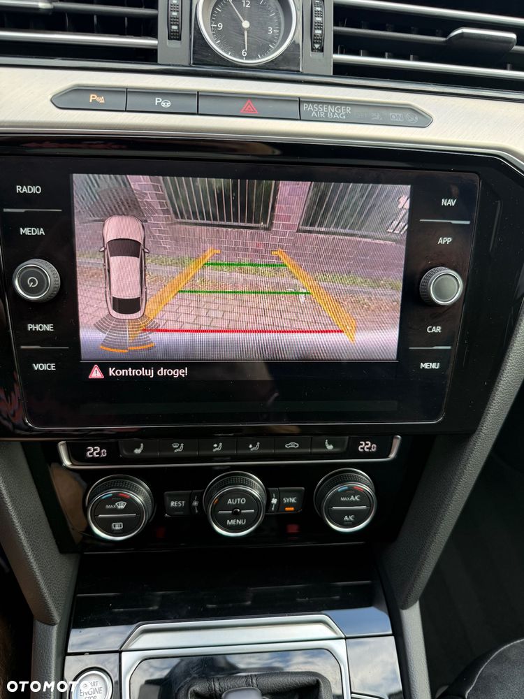 Volkswagen Arteon 2.0 TDI SCR DSG Elegance - 17