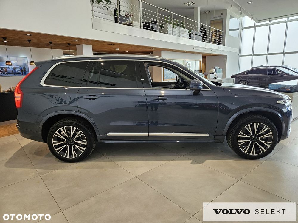 Volvo XC 90 - 5
