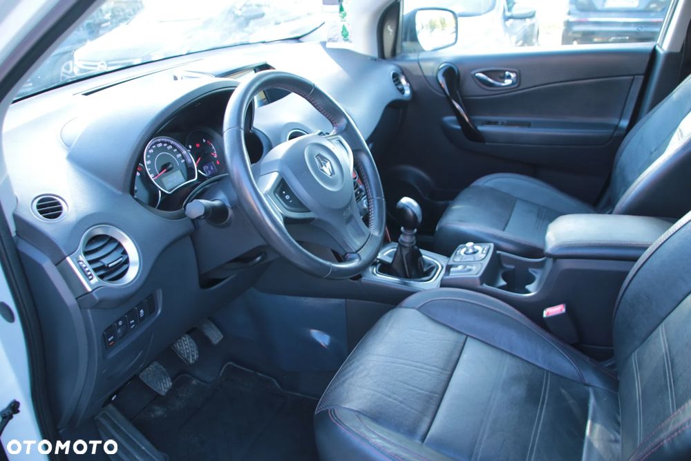 Renault Koleos 2.0 dCi Expression - 12