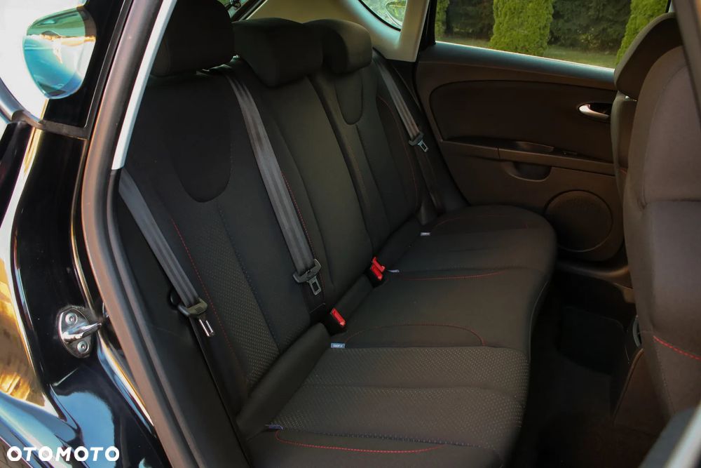 Seat Leon 1.8 TSI FR - 27