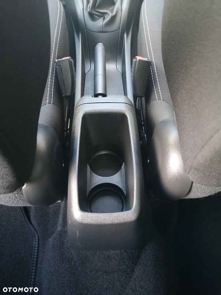 Peugeot 208 PureTech 68 Like - 24