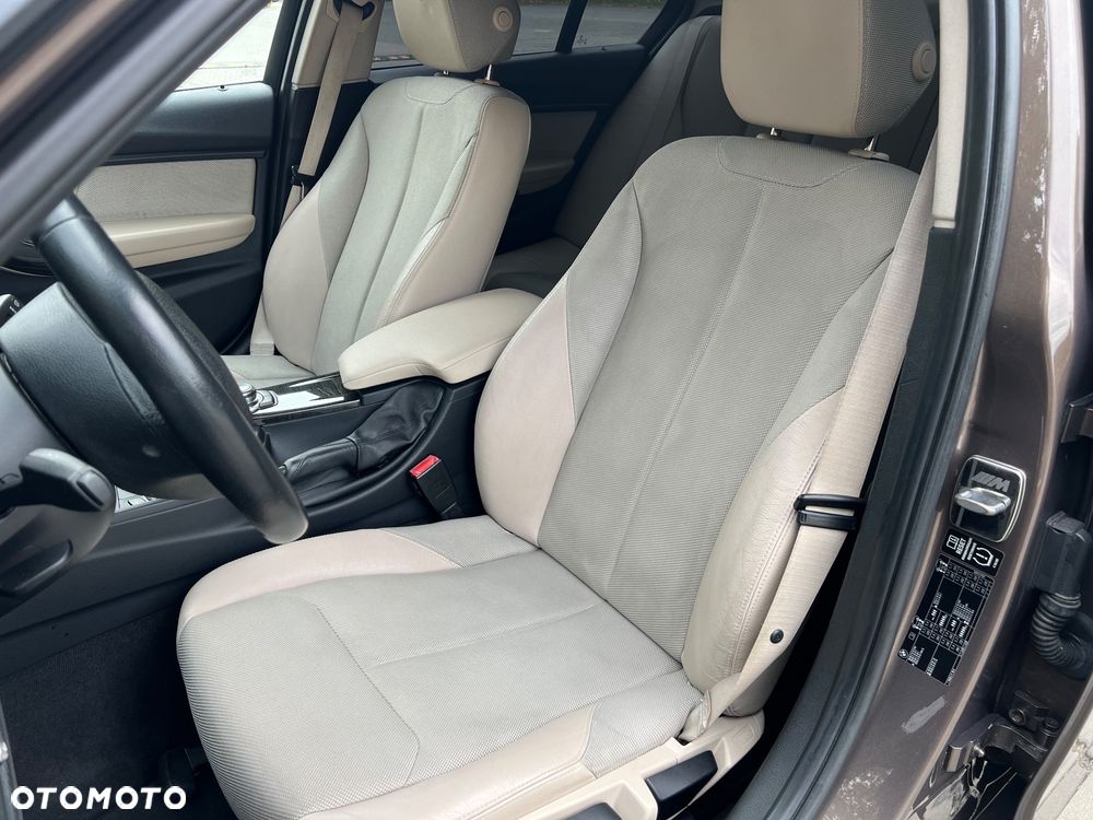 BMW Seria 3 - 17