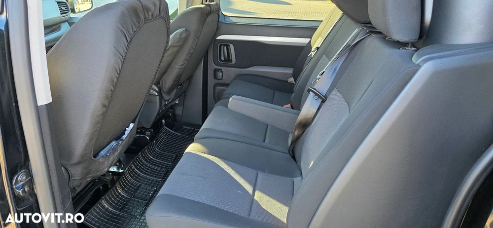 Peugeot Expert 2.0 L3 EAT8 - 6