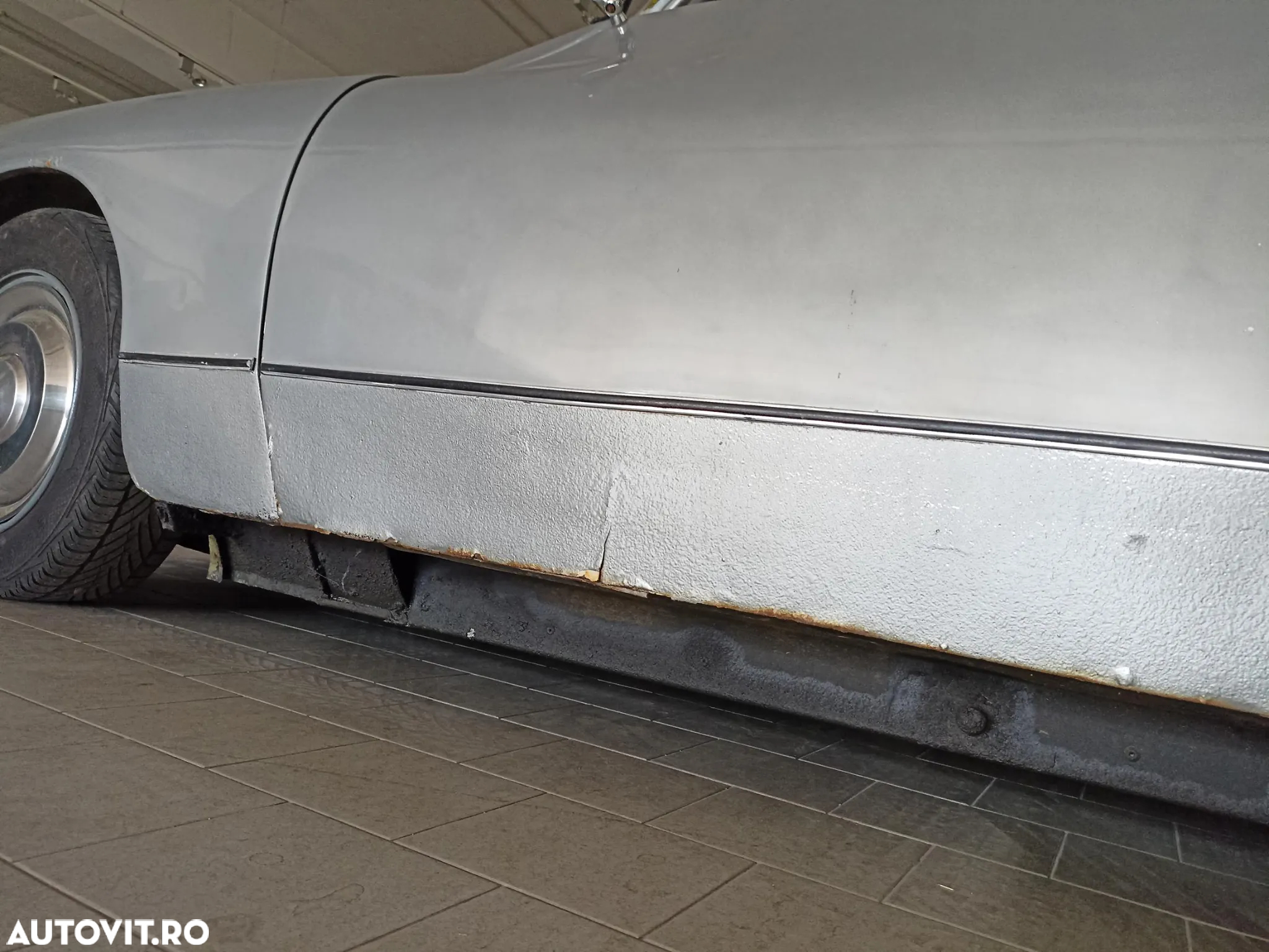Citroën DS - 11
