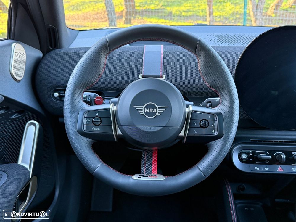 MINI Aceman JCW XL - 40