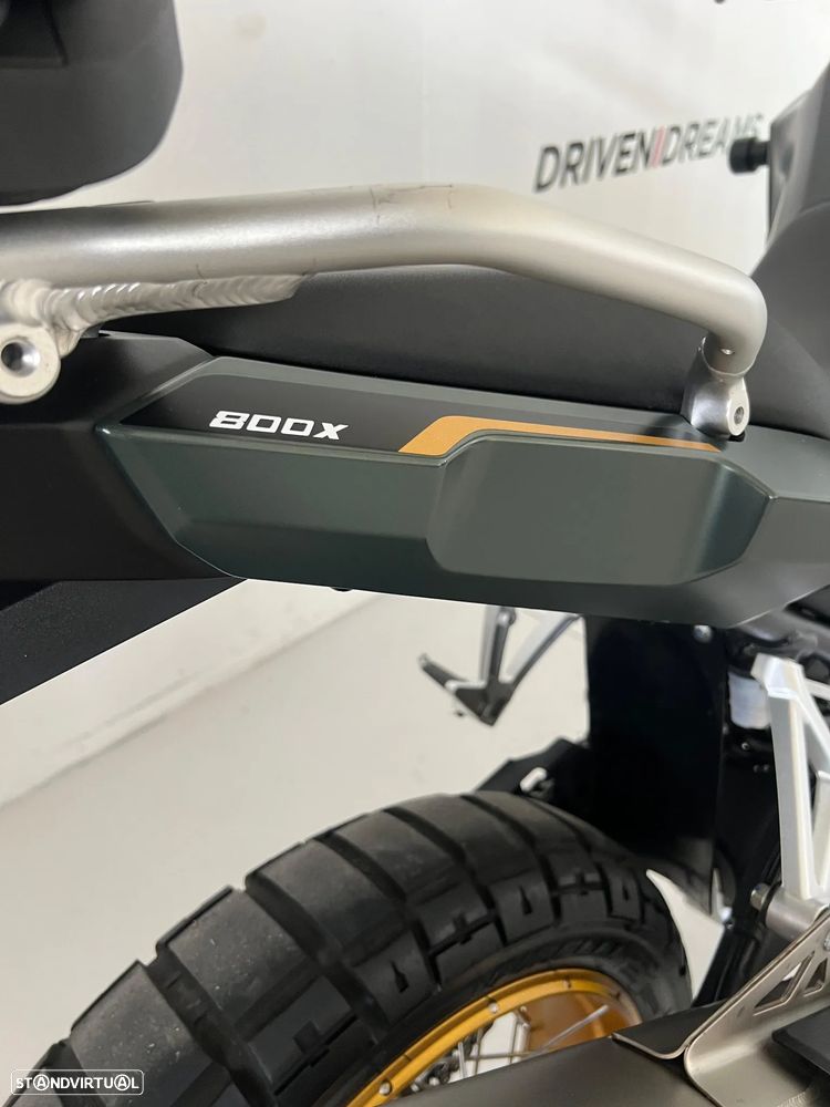 KOVE 800X Pro - 14