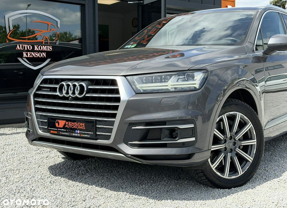 Audi Q7 - 8
