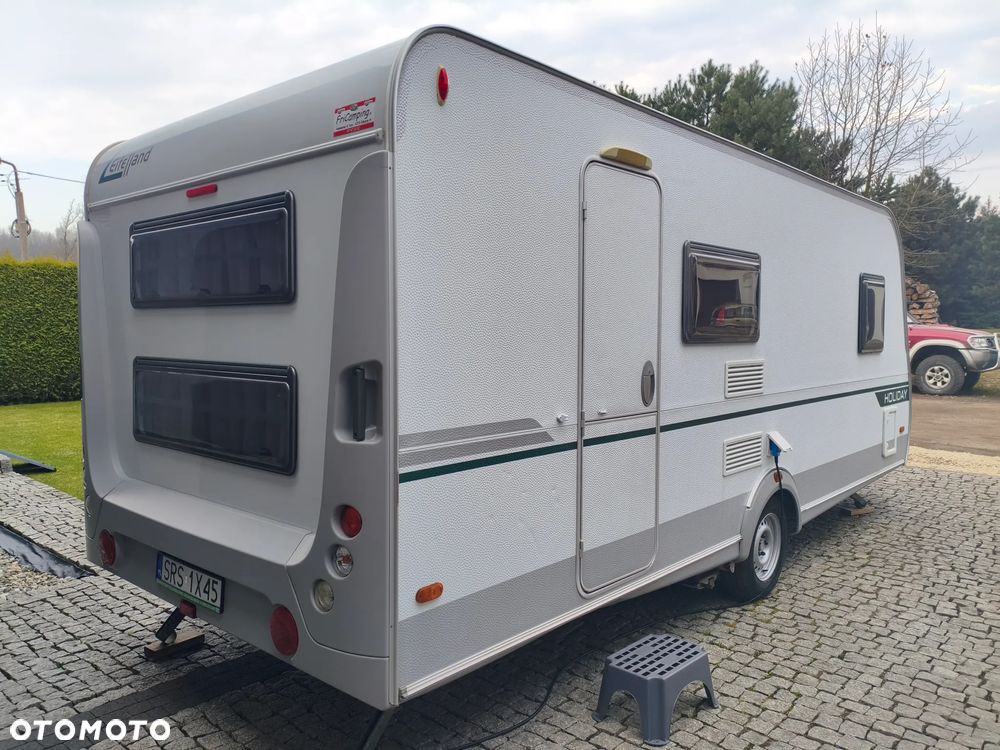 KNAUS - 39