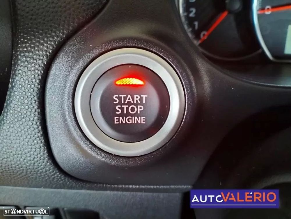 Mitsubishi Space Star 1.2 Intense Connect Edition - 22