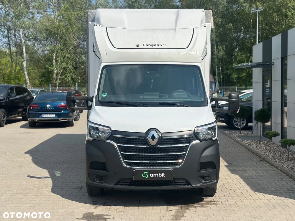 Renault Master - 2