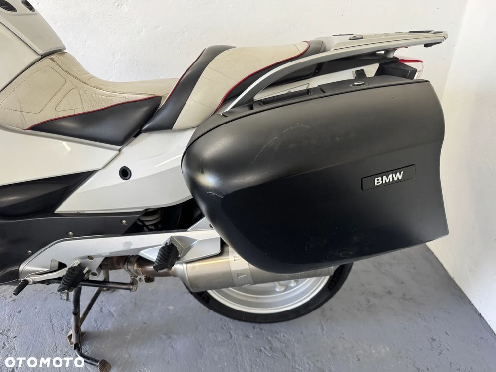 BMW RT - 38