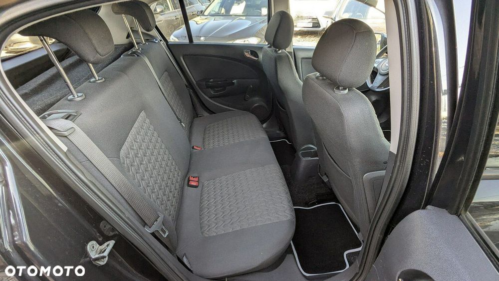 Opel Corsa - 16
