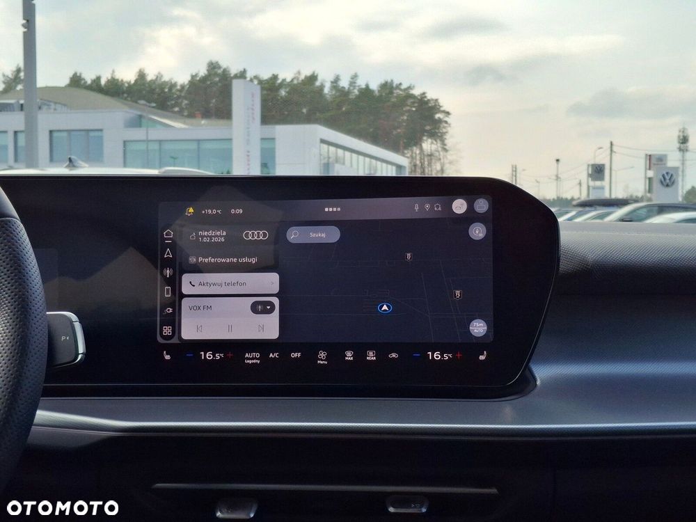 Audi Q3 Sportback - 13