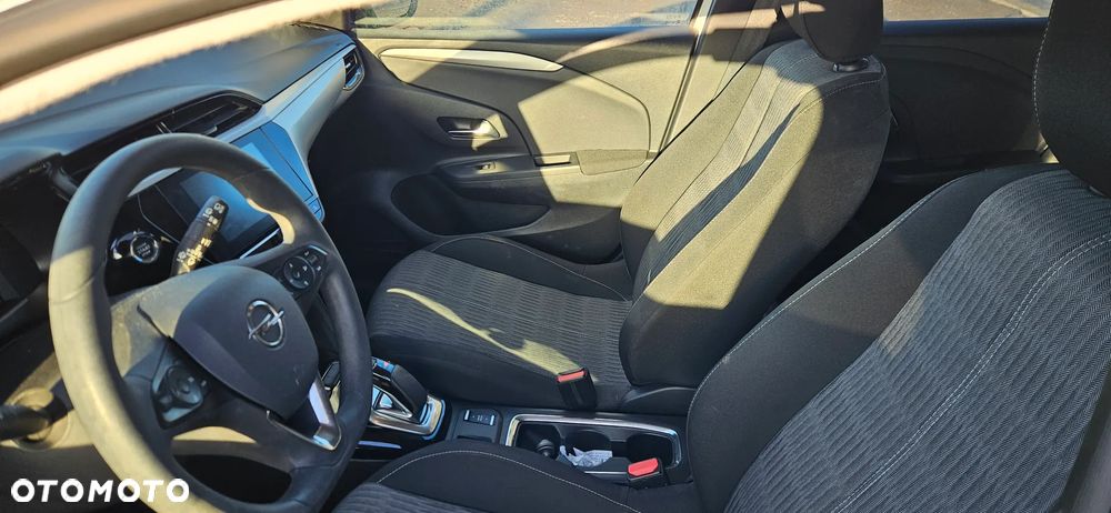 Opel Corsa Selection - 16