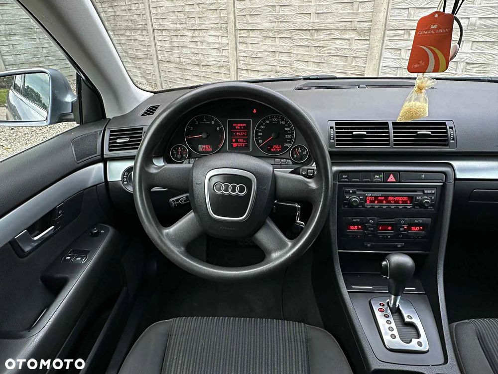 Audi A4 - 26