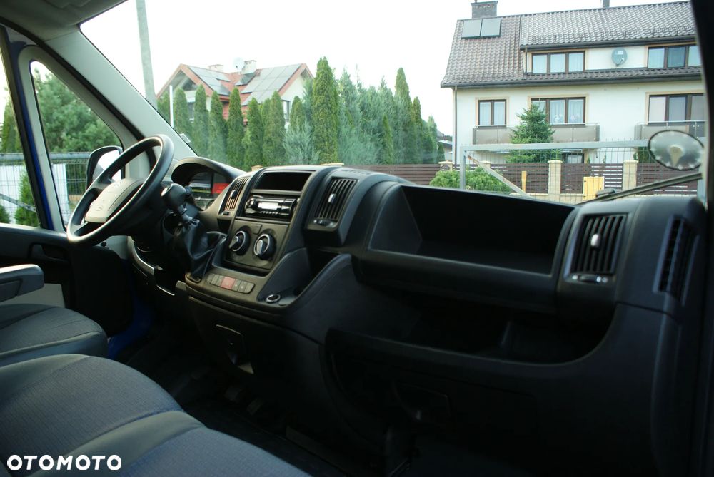 Citroën Jumper - 23