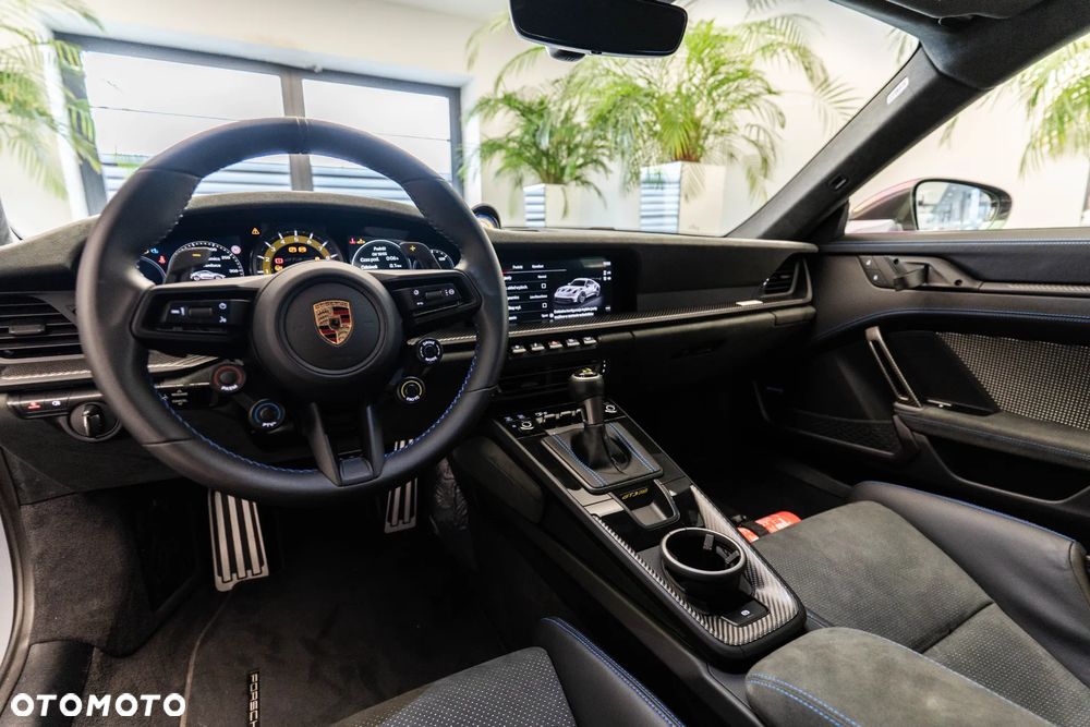 Porsche 911 - 11