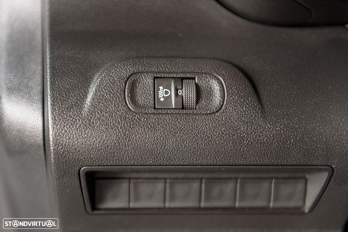 Citroën Berlingo 1.5 BlueHDi M Shine - 47